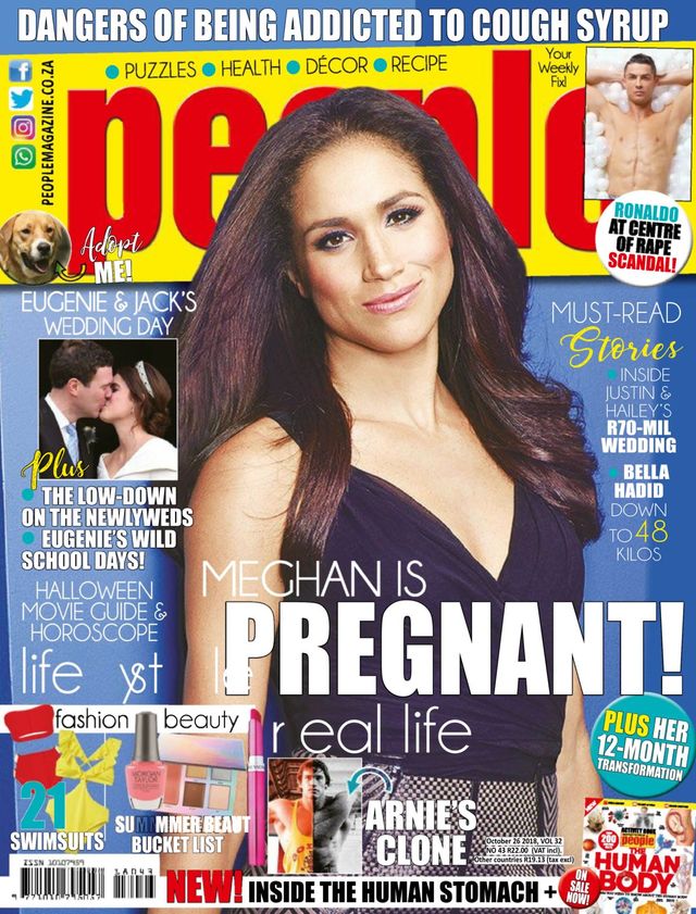 People Magazine South Africa
