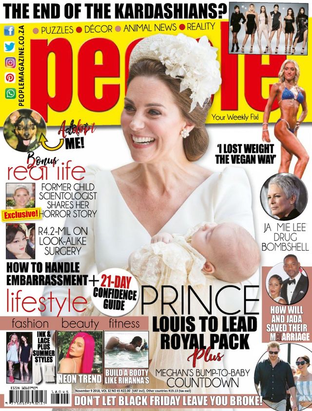 People Magazine South Africa