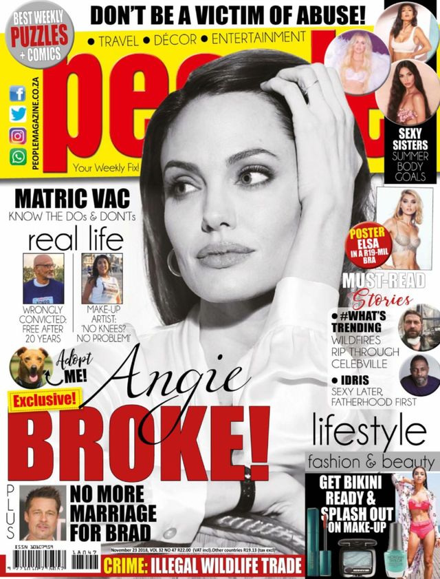 People Magazine South Africa