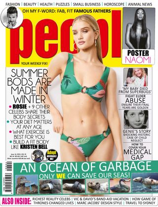 People Magazine South Africa