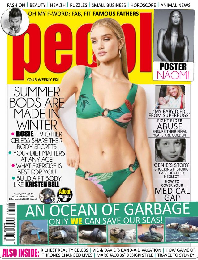 People Magazine South Africa
