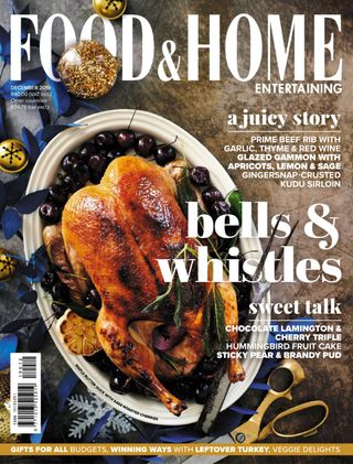 Food & Home Entertaining