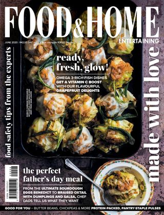 Food & Home Entertaining