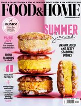 Food & Home Entertaining