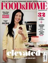 Food & Home Entertaining