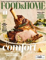Food & Home Entertaining