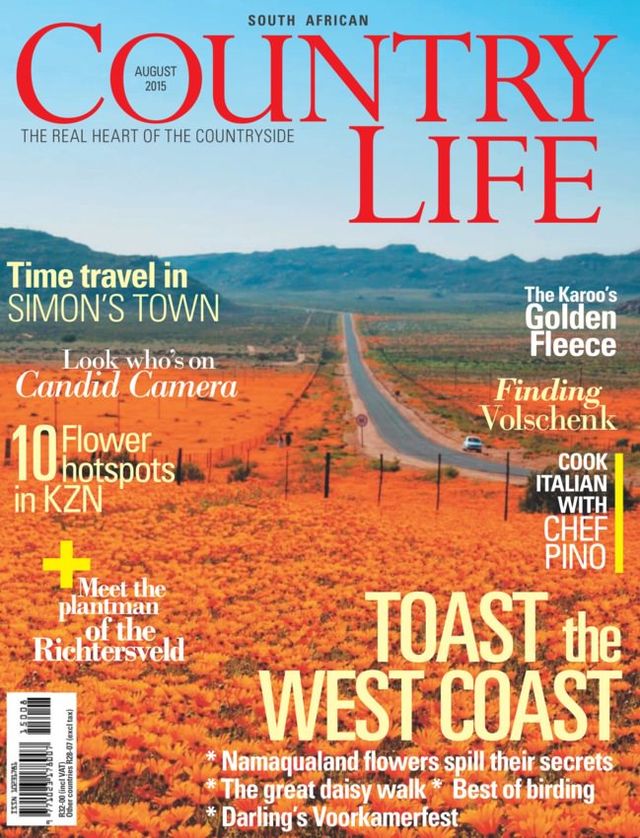 SA Country Life