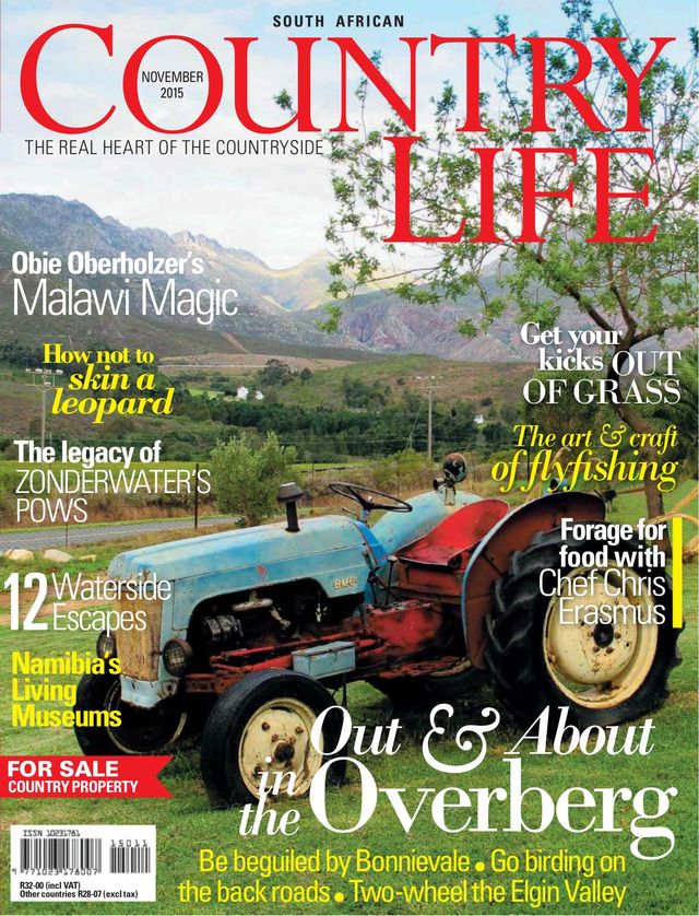 SA Country Life