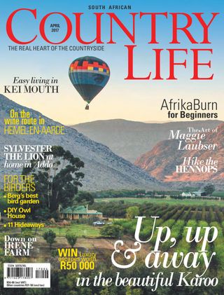 SA Country Life