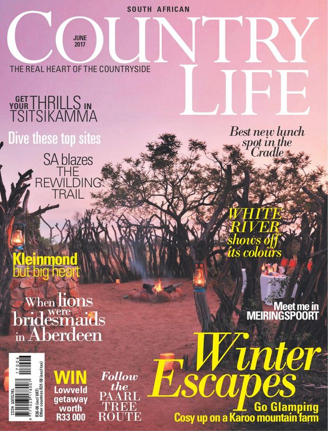 SA Country Life