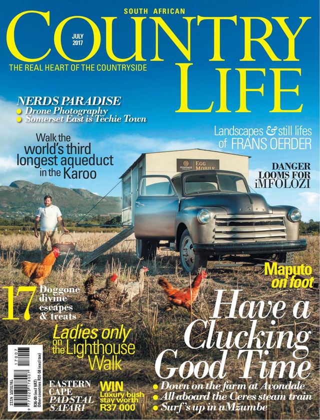 SA Country Life