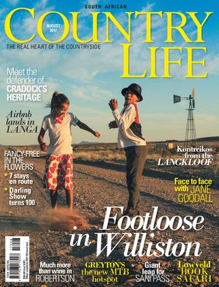 SA Country Life