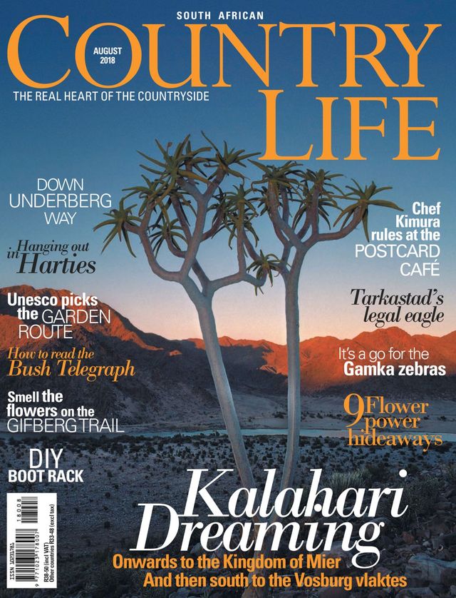 SA Country Life