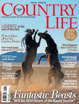 SA Country Life