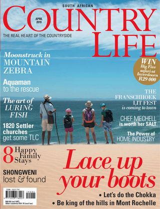 SA Country Life