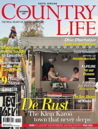 SA Country Life