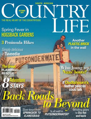 SA Country Life