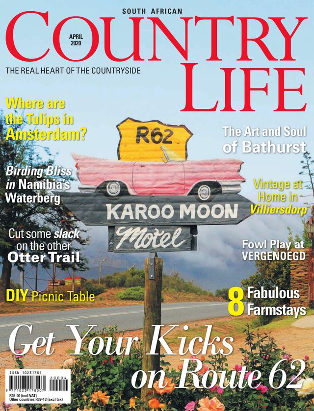 SA Country Life