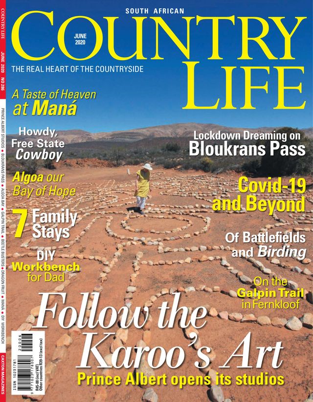 SA Country Life