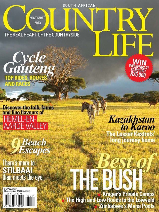 SA Country Life