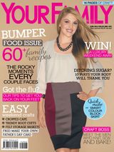 Your Family - June 2014 June 2014