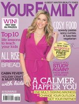 Your Family - July 2014 July 2014