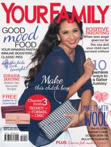 Your Family - August 2014 August 2014