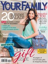 Your Family - November 2014 November 2014