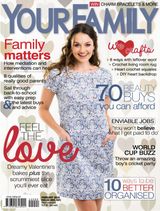 Your Family - February 2015 February 2015