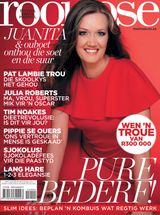 rooi rose - April 2014 April 2014