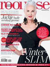 rooi rose - Julie 2015 Julie 2015