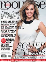 rooi rose - Oktober 2015 Oktober 2015
