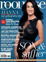 rooi rose - November 2015 November 2015