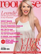 rooi rose - Desember 2015 Desember 2015