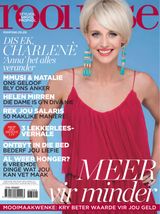 rooi rose - Februarie 2016 Februarie 2016