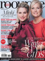 rooi rose - Mei 2016 Mei 2016