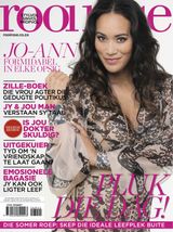 rooi rose - November 2016 November 2016