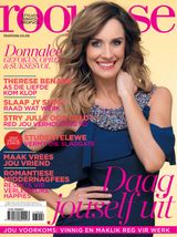 rooi rose - Februarie 2017 Februarie 2017