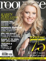 rooi rose - April 2017 April 2017