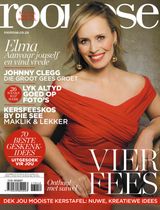 rooi rose - Desember 2017 Desember 2017