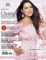 rooi rose - Januarie 2018 Januarie 2018