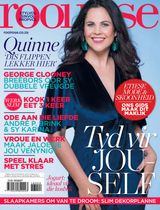 rooi rose - Februarie 2018 Februarie 2018
