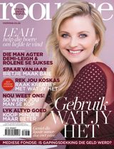 rooi rose - Maart 2018 Maart 2018