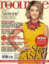 rooi rose - April 2018 April 2018