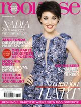 rooi rose - September 2018 September 2018
