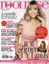 rooi rose - Oktober 2018 Oktober 2018