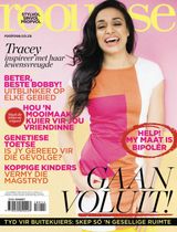 rooi rose - November 2018 November 2018