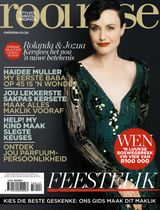 rooi rose - Desember 2018 Desember 2018
