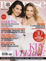 rooi rose - Januarie 2019 Januarie 2019