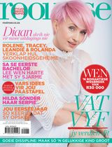 rooi rose - April 2019 April 2019